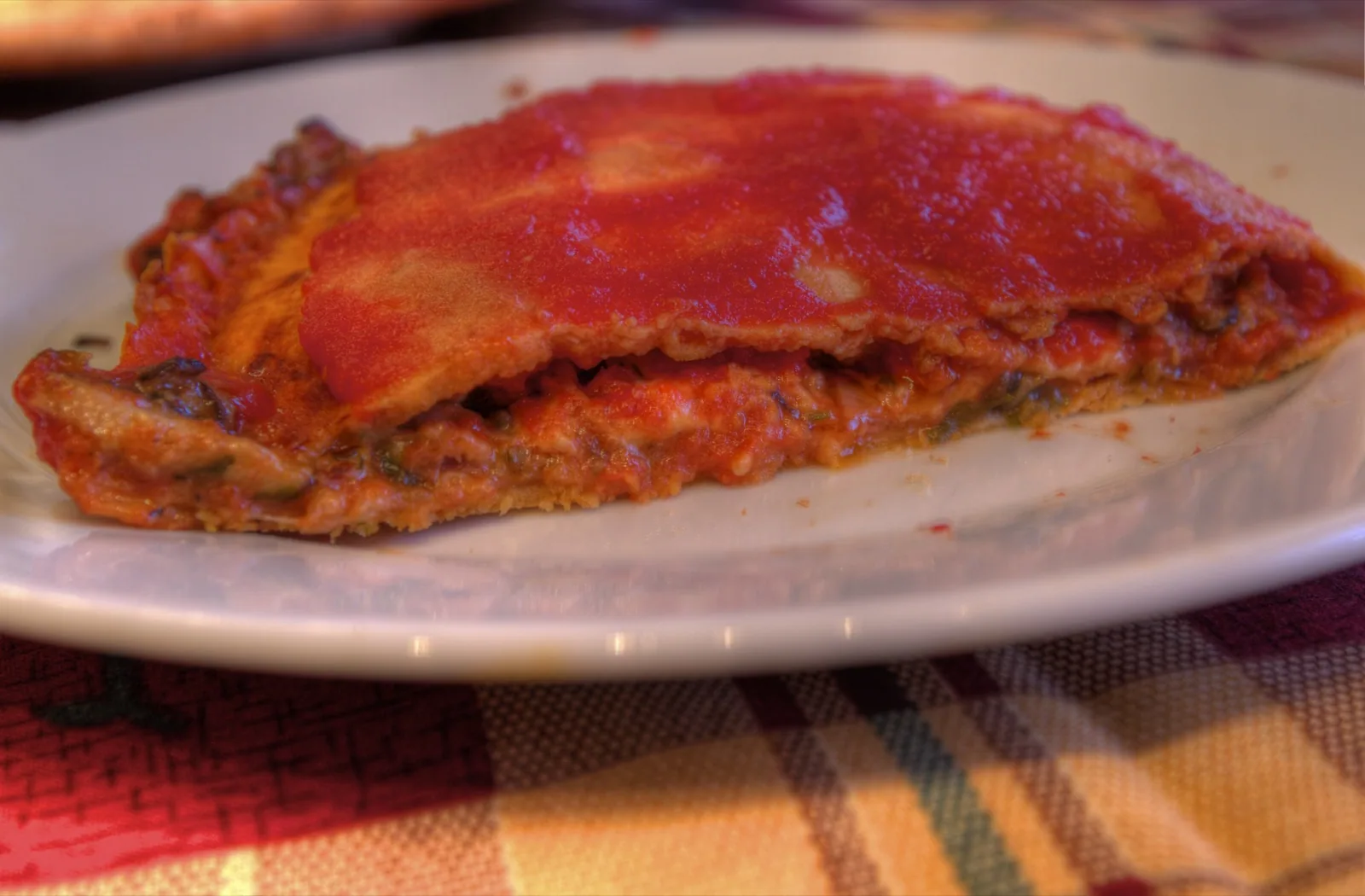 Calzone