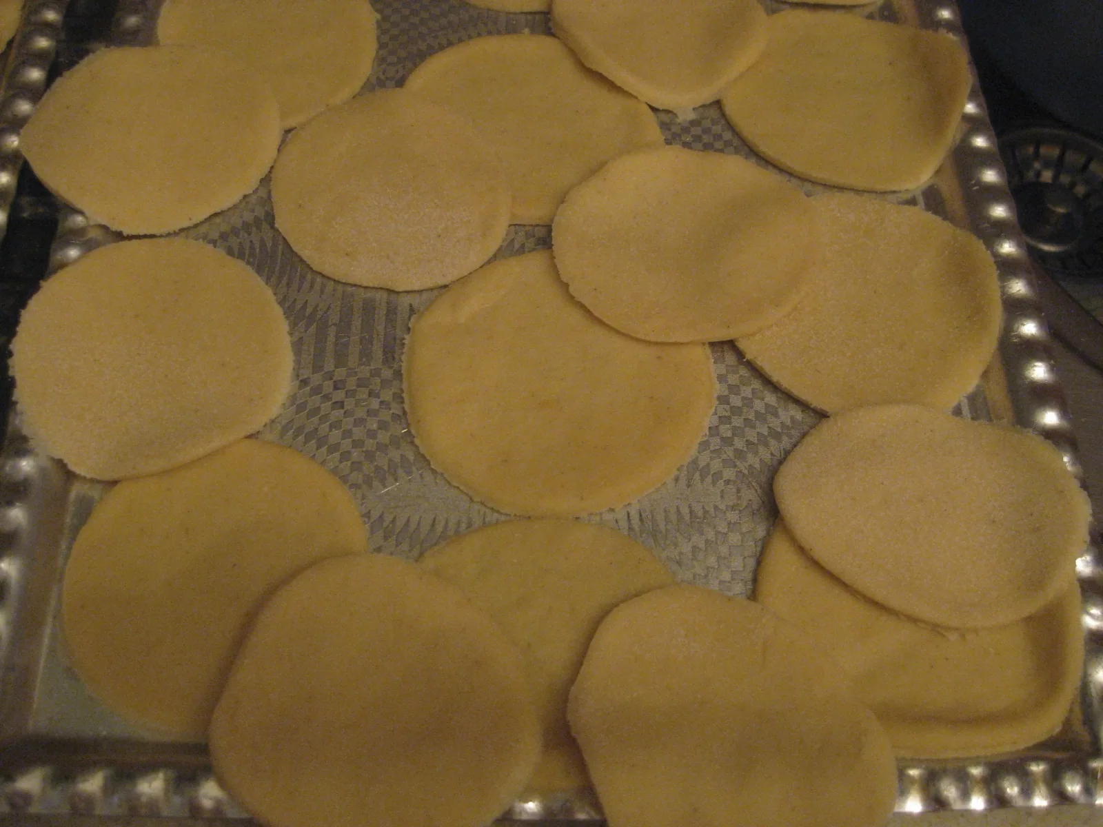 Pelmeni (orosz töltött tészta)