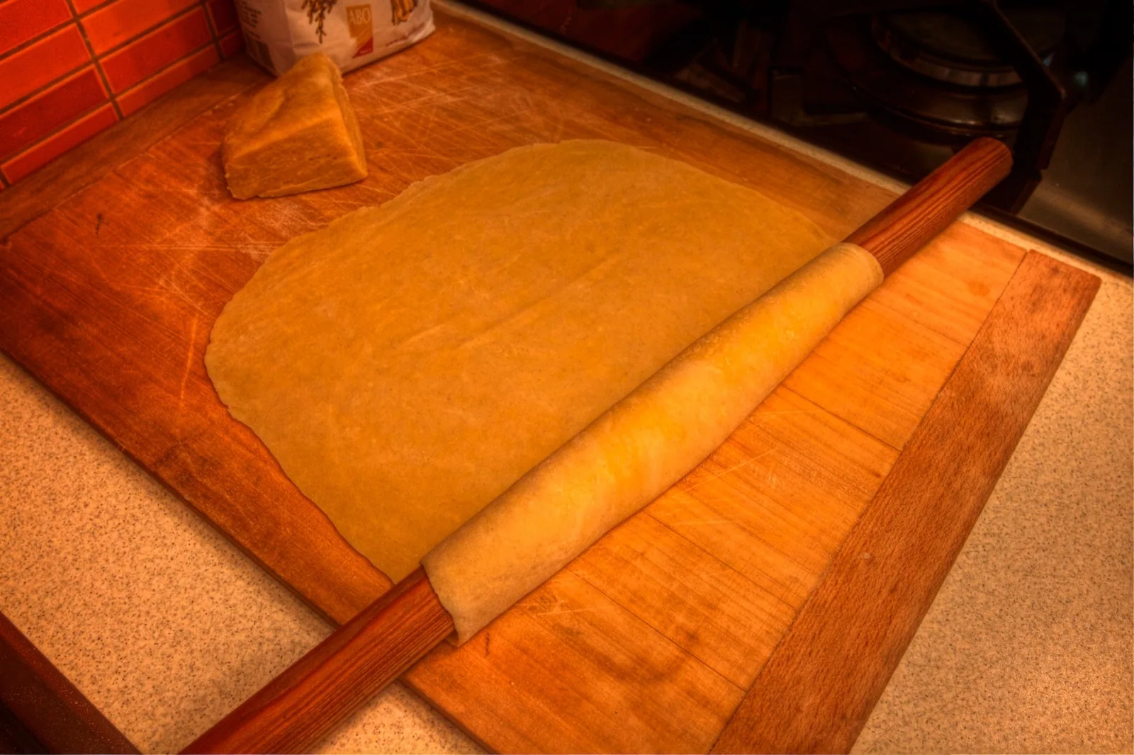 Lasagne