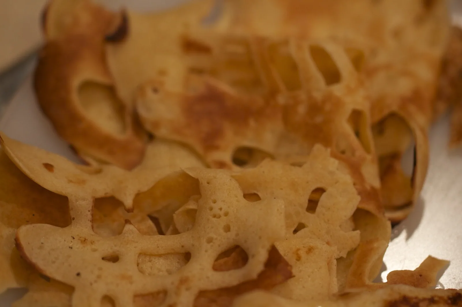 Roti jala
