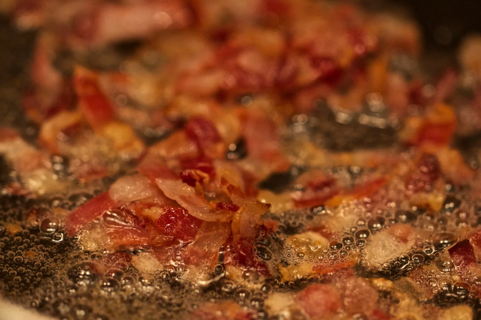 bacon