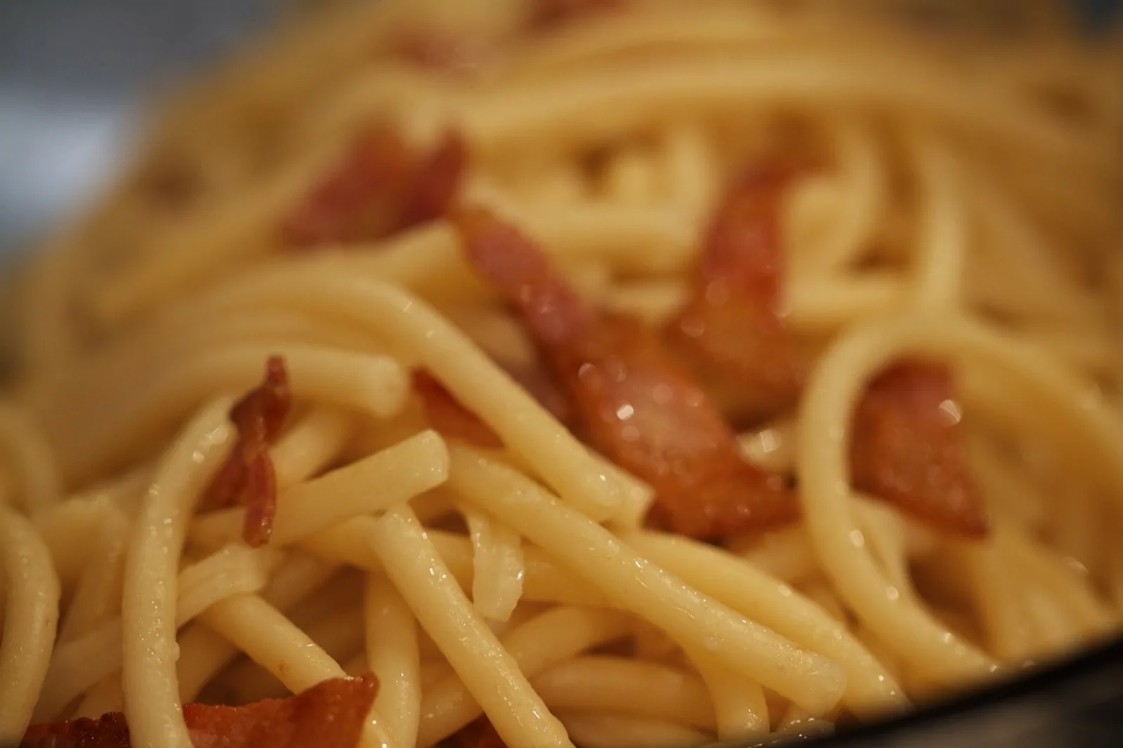 spagetti