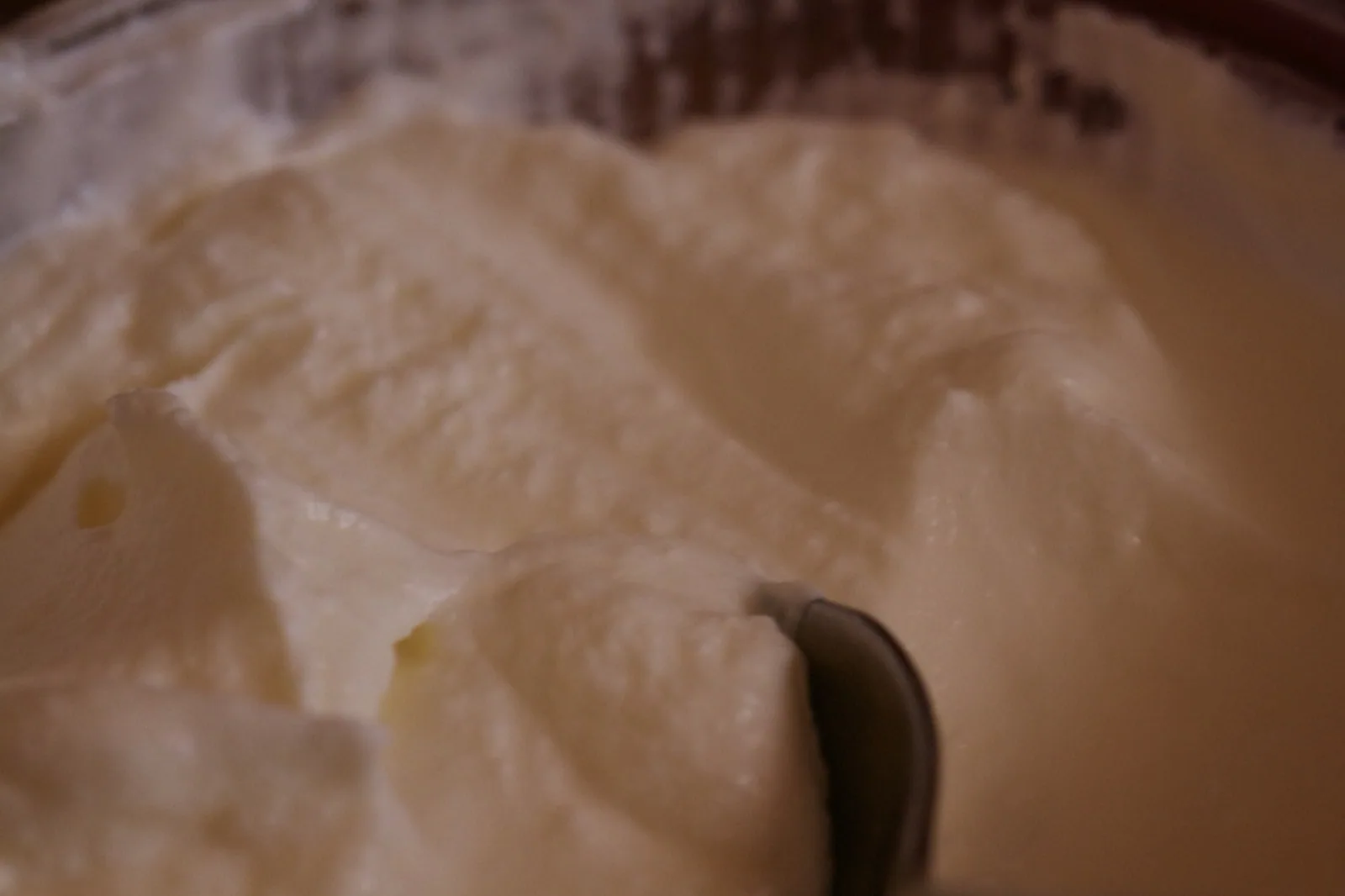 Görög joghurt