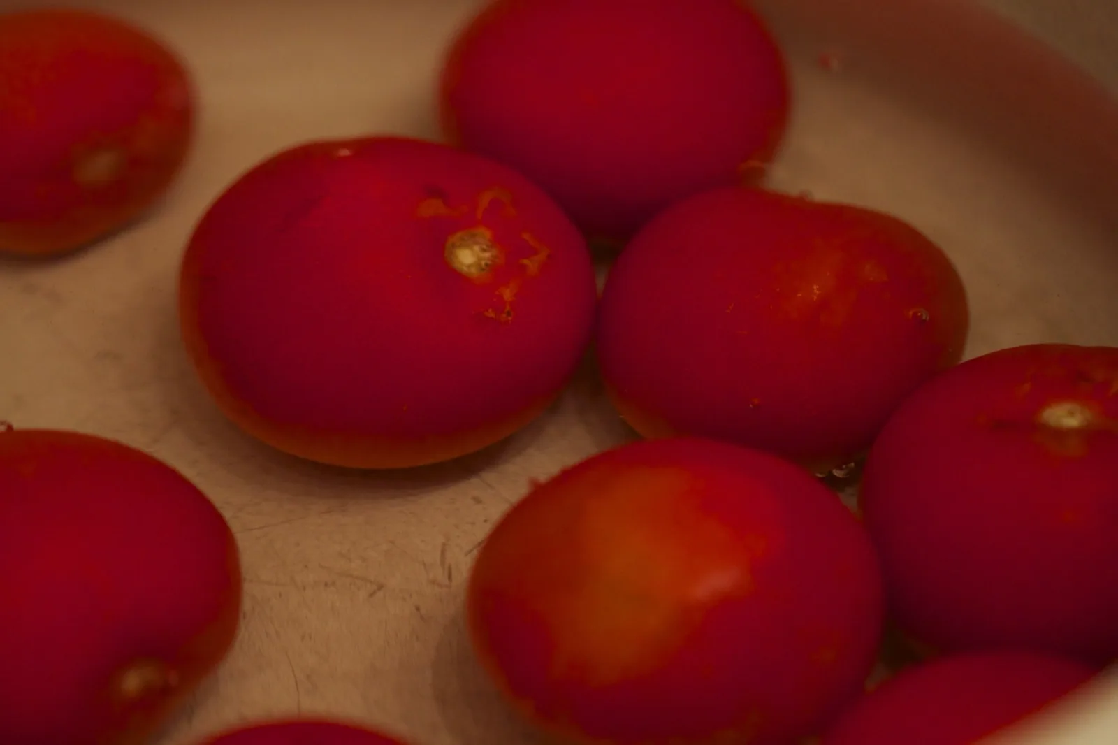 Heston Blumenthal féle pizza a'la Jodie