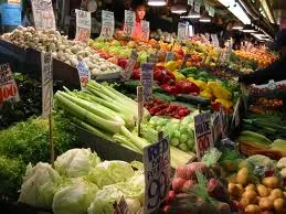 Vegetariánus hétvégénk