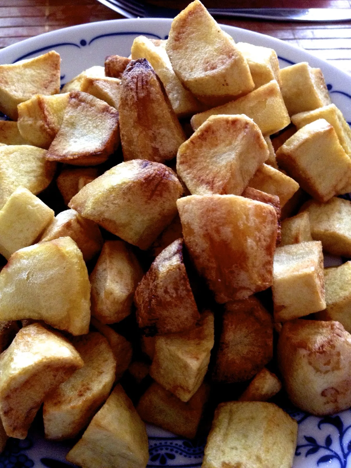 Brassói aprópecsenye pulykából