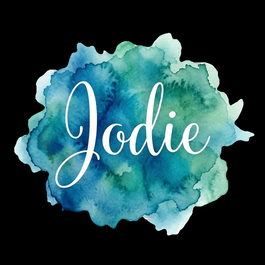Jodie