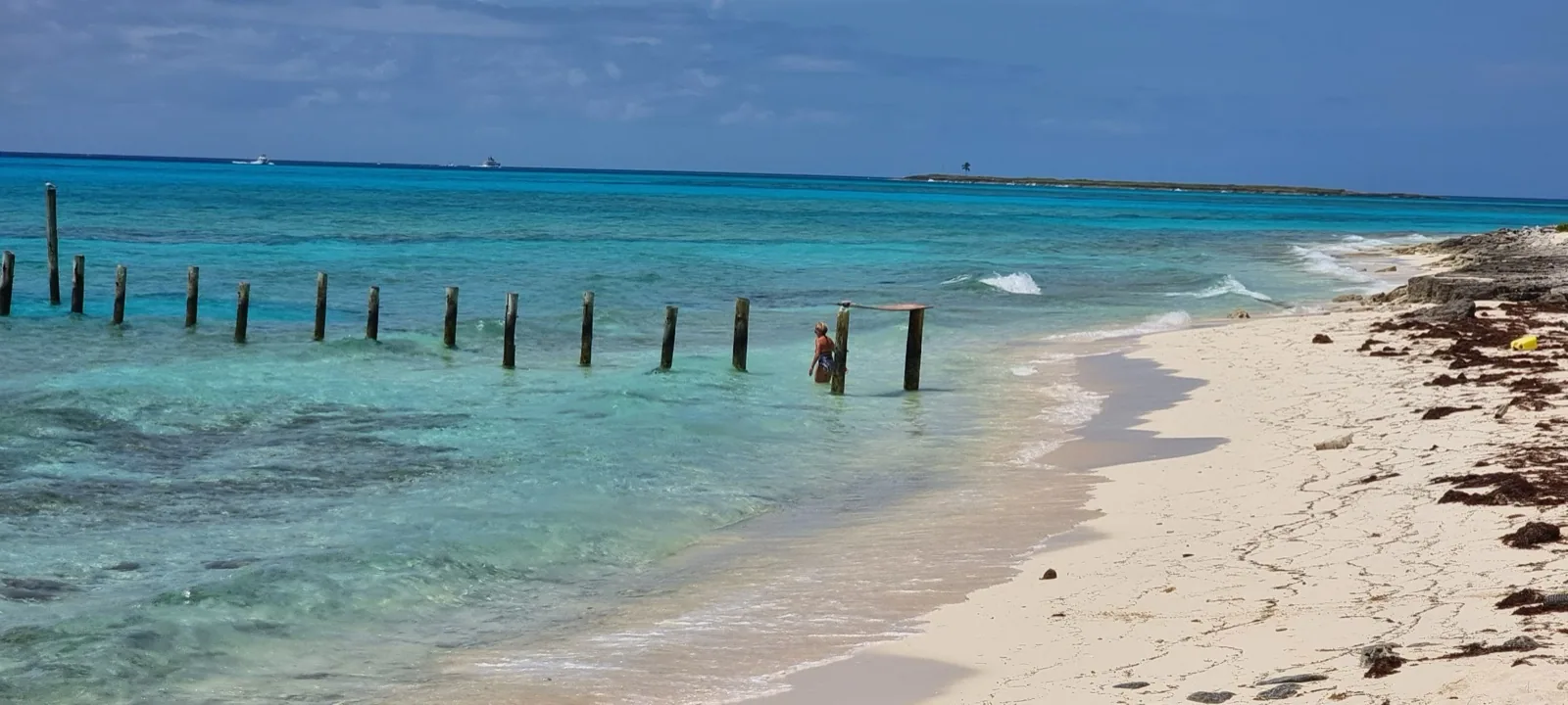 Clifton Heritage National Park…