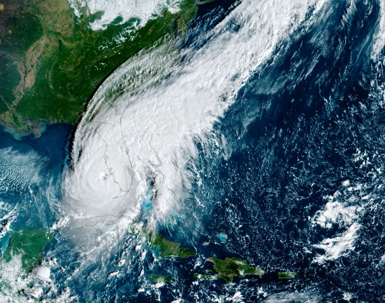 Hurrikán szezon, 2022.