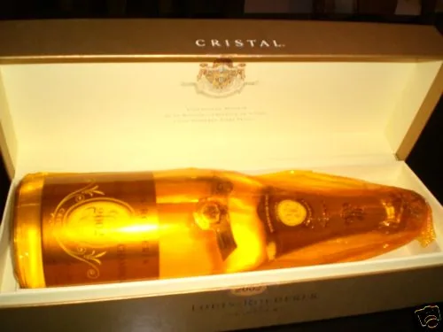 Cristal 2002