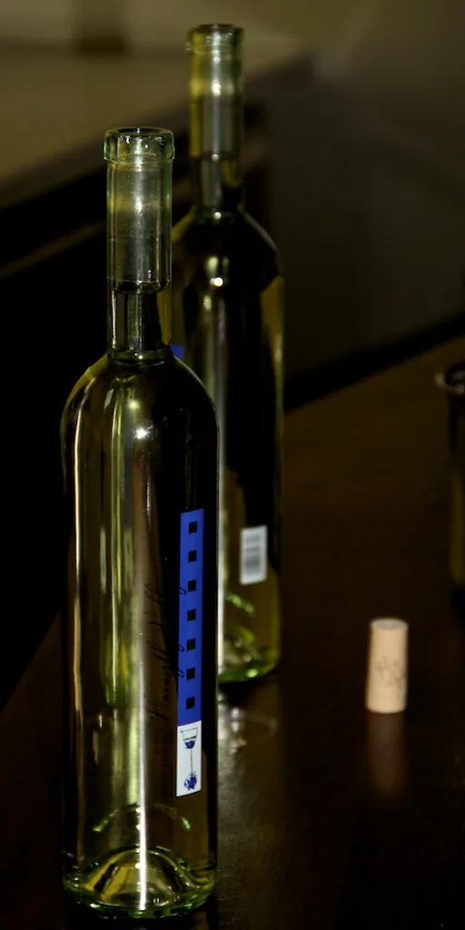 Sauvignon Blanc 2008