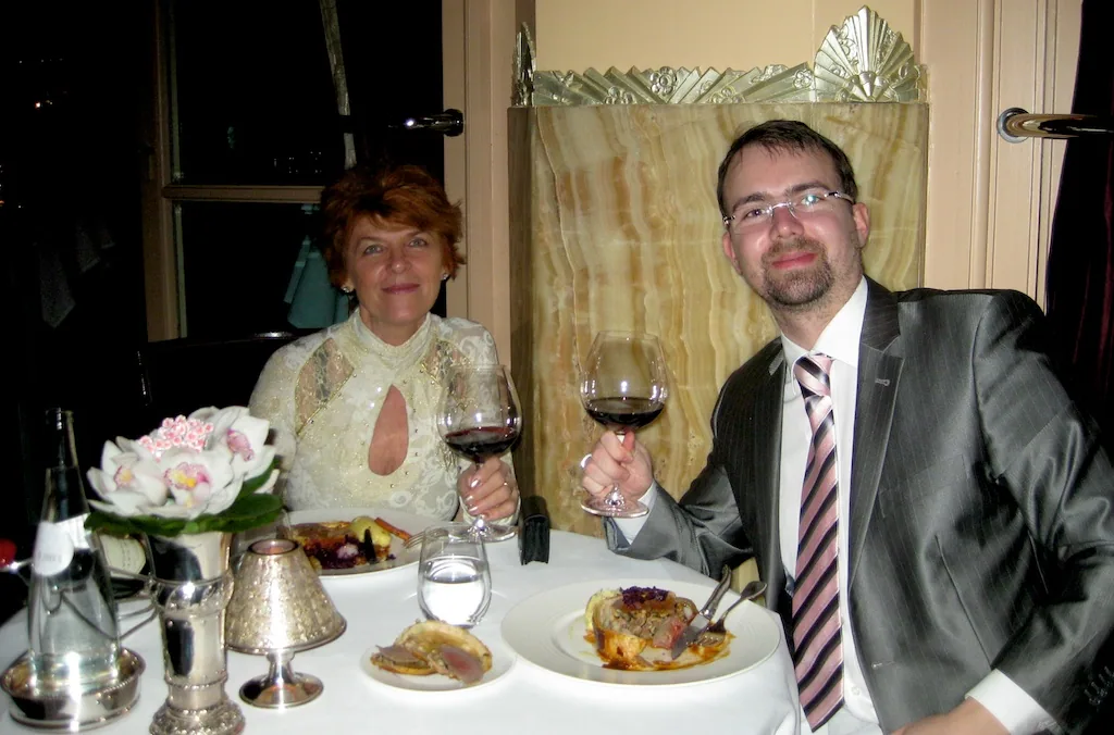 Jean Grivot - Vosne-Romanée 2001 