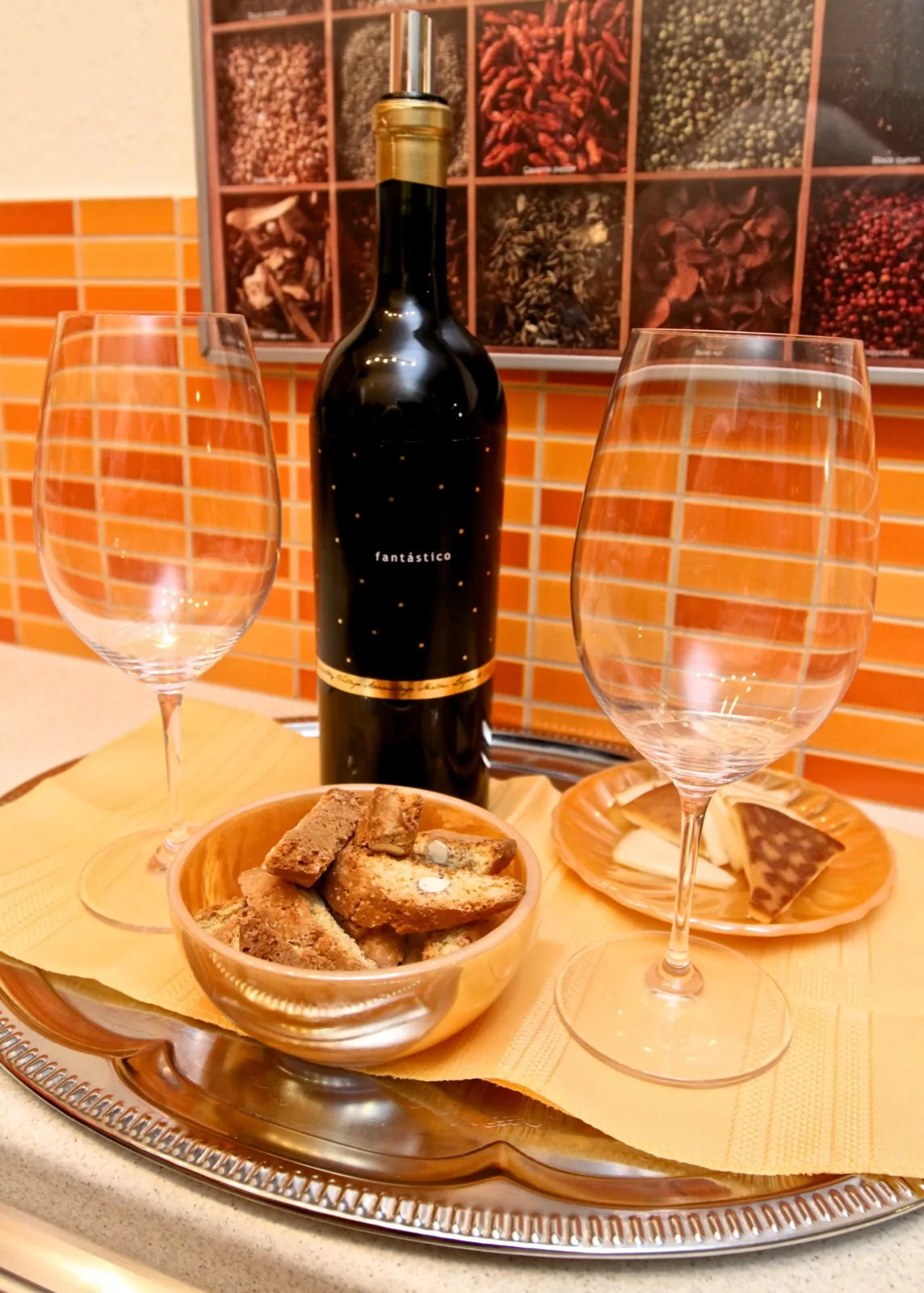 Nőnap - Fantástico Mendoza 2007