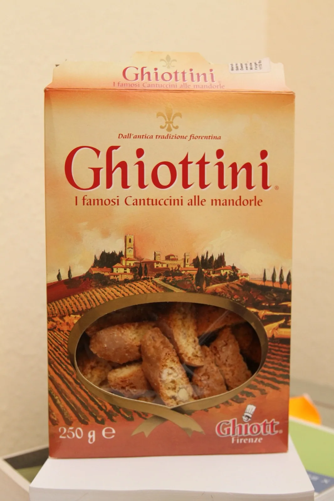 Ghiottini