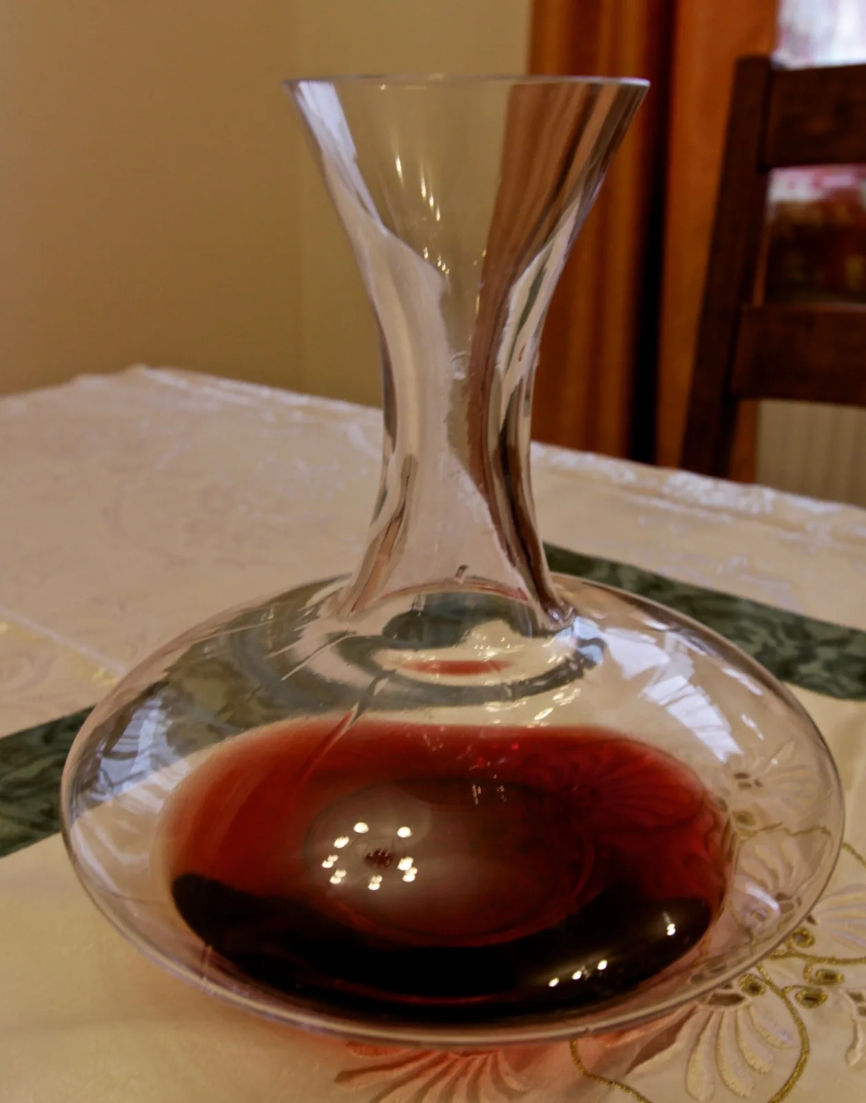 Decanter