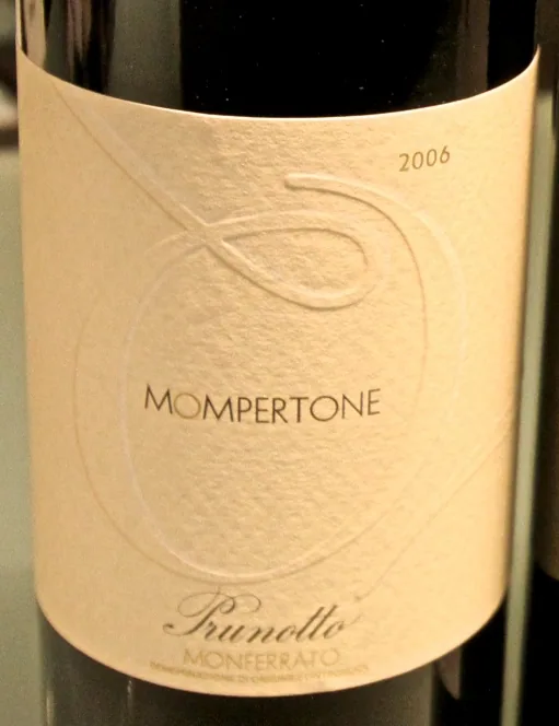Mompertone 2006