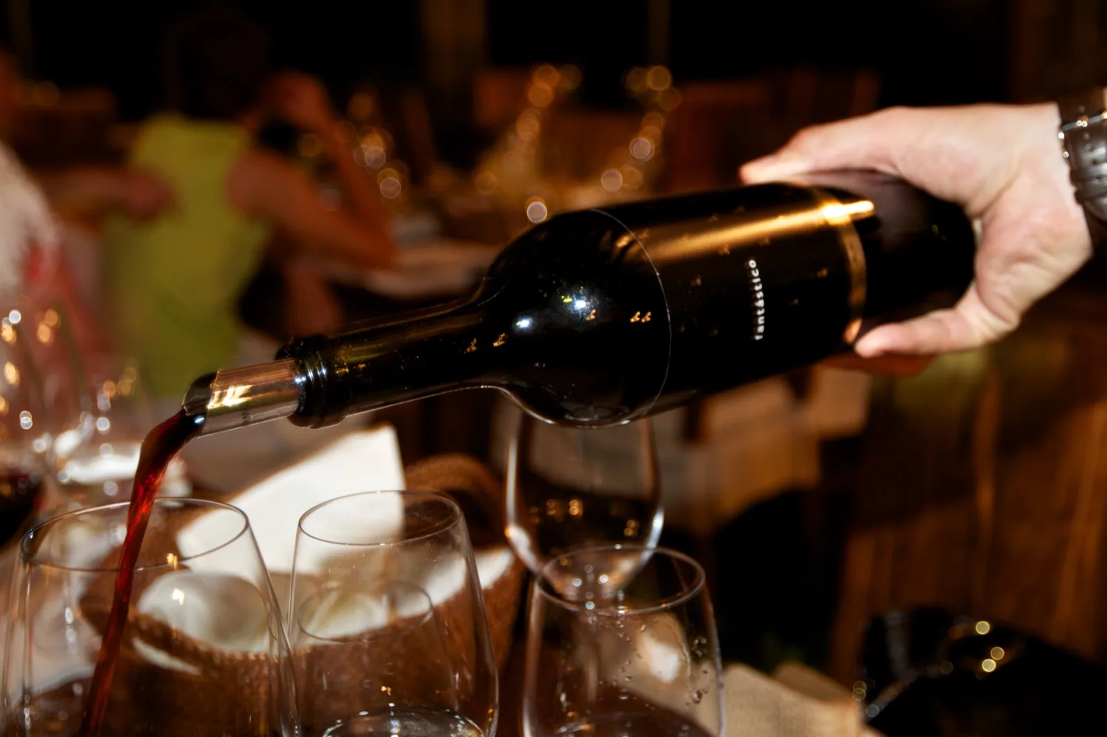 Fantastico Malbec