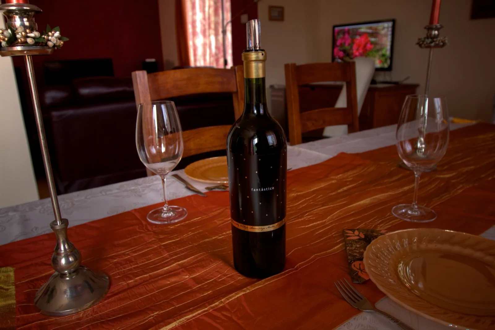 Fantástico Malbec Fantástico Malbec