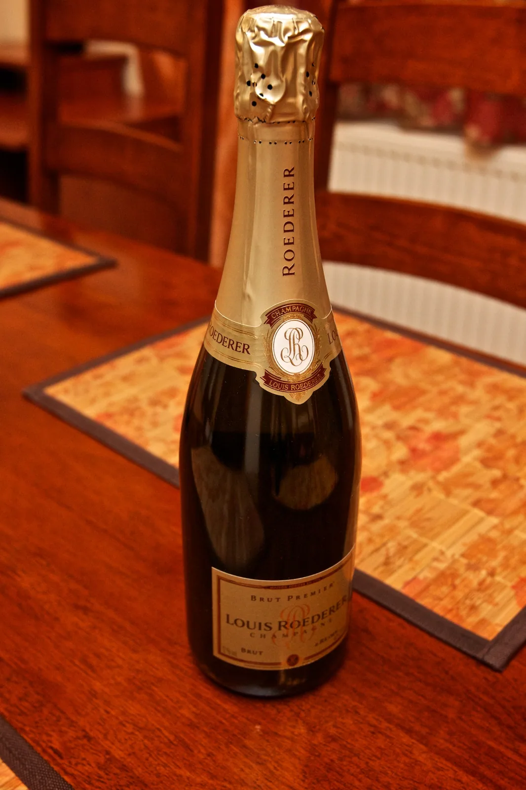 Louis Roederer Premiere Brut