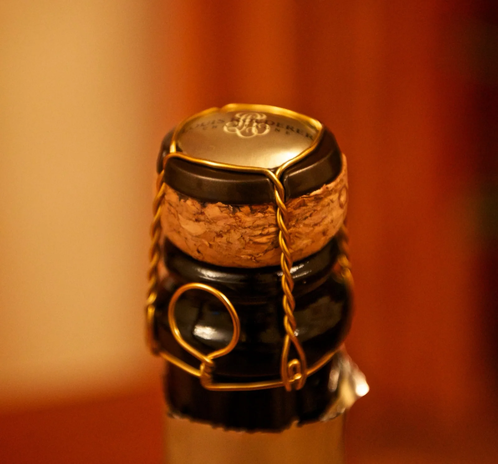 A dugó